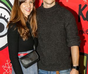 Kamila Kamińska, Michał Meyer