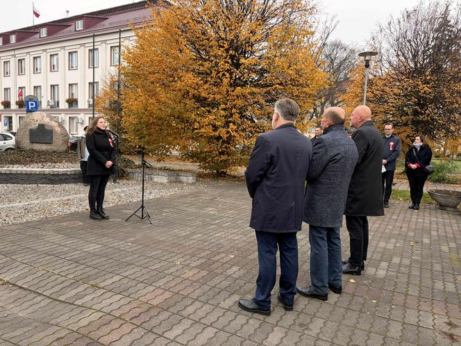 Spotkanie z historią w powiecie grudziądzkim