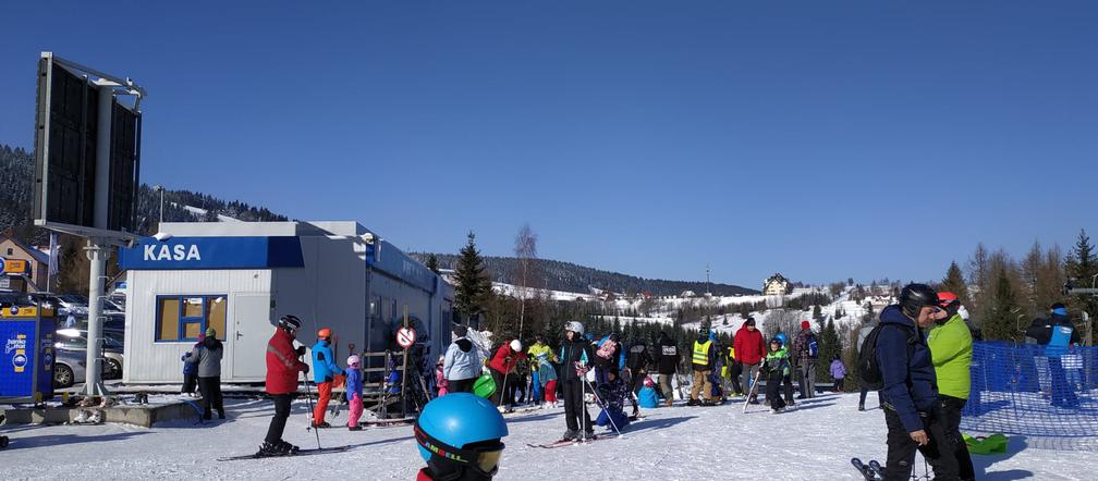 zieleniec