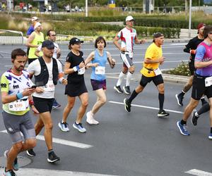 45. Nationale-Nederlanden Maraton Warszawski 