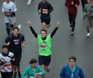 Bieg Niepodległości 2025