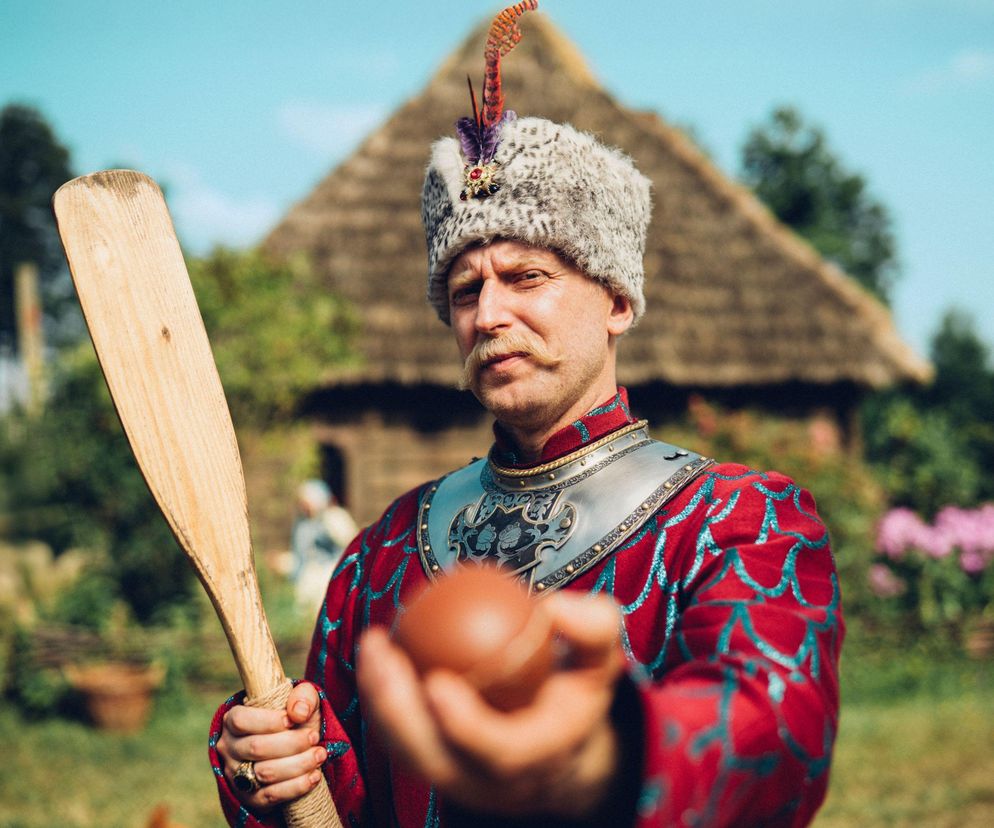 1670 - 3. sezon będzie jeszcze lepszy? Jest mega pojechany (WYWIAD)