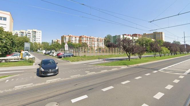 Osiedle Wrocławia - Nowy Dwór