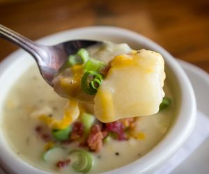 Tradycyjna zupa dziadowska po kaszubsku - prosta i szybka