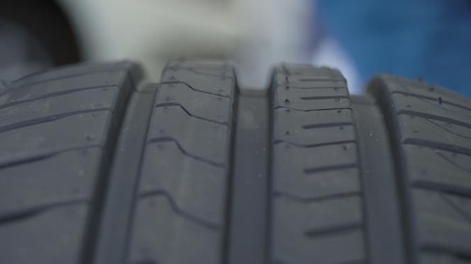 Wymiana opon z letnich na zimowe: O czym warto pamiętać?