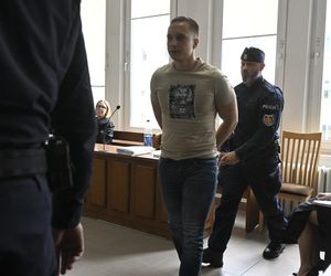 Kim są koledzy Łukasza Żaka? To oni są oskarżeni o pomoc w ucieczce i zacieranie śladów