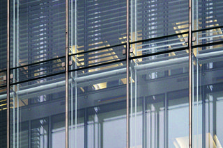 Post Tower AG w Bonn