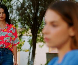 Miłość i nadzieja odc. 266. Sila, Bahar