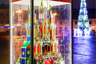 Szopkarstwo krakowskie na liście UNESCO