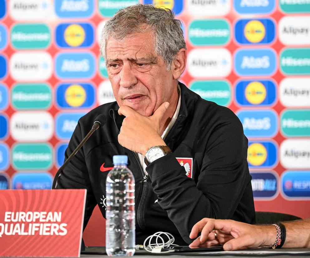 Fernando Santos