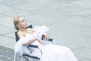 Gwiazdy na planie serialu Klara