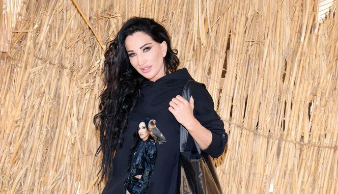 Justyna Steczkowska tuż przed Eurowizją wypuściła nowy merch. Tyle trzeba zapłacić