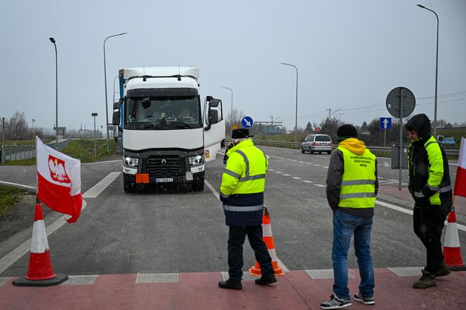 Rolnicy dostarczyli postulaty do ministerstwa. Dają czas do 10 grudnia 