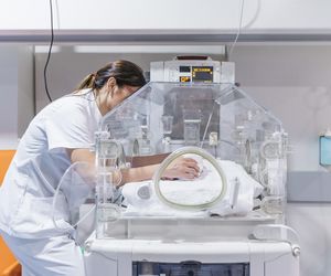 W Polsce rodzi się coraz więcej wcześniaków. Neonatolog: kluczowy 24 tydzień 