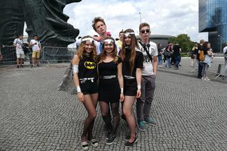 Juwenalia Śląskie 2018