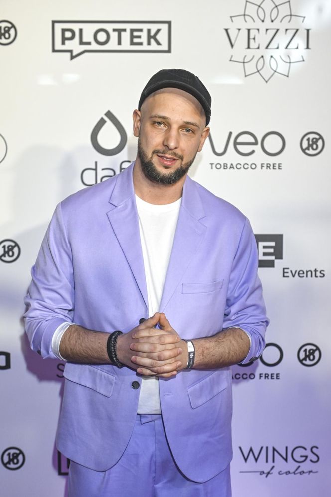 "Taniec z Gwiazdami": Agnieszka Kaczorowska i Marcin Rogacewicz razem. Co na to Maciej Pela?