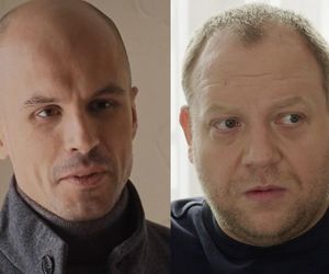 M jak miłość, odcinek 1767: Mąż Oli wróci do Grabiny, by przepraszać Tadeusza. Będzie się kajał za psychopatkę!