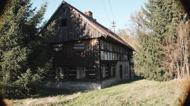 "Dostrzec, zrozumieć, ocalić – Domy przysłupowe". Projekt inwentaryzacji domów przysłupowych zainicjowany przez Małgorzatę Maszkiewicz (Dolina Domów Przysłupowych) - powstała bogata dokumentacja oraz zdjęcia