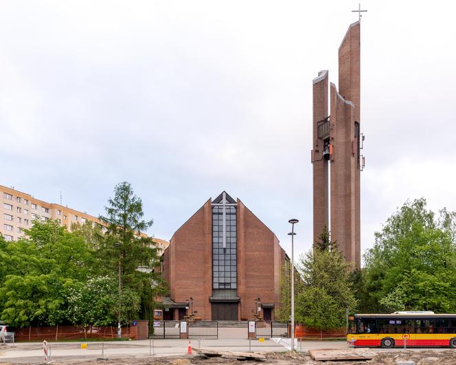 Jan Bogusławski. Zobacz piękne i nieznane realizacje architekta "Młotka" - zdjęcia do wystawy "Według reguł sztuki i własnego upodobania"