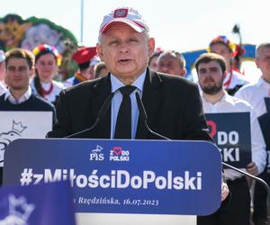 Oto tajny plan Kaczyńskiego. Co będzie robił tuż przed wyborami?