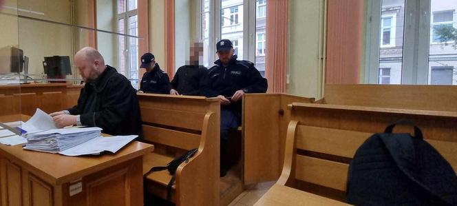 Proces Jakuba P. oskarżonego o zabójstwo 16-letniej Malwiny