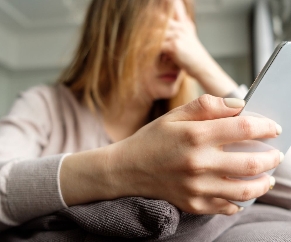Za chwilę stanie się najczęściej występującą chorobą. Polacy często nie idą z nią do lekarza