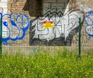 Kamienica przy ul. Węgierskiej 6 w Warszawie