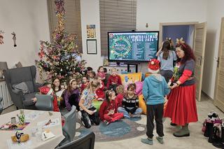 Mikołajki w Drawsku Pomorskim