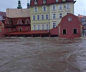 Powódź w Polsce w 2024 roku