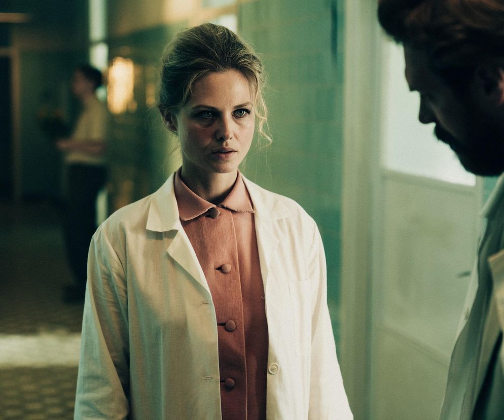 Serial Czarna śmierć wstrząśnie widzami!