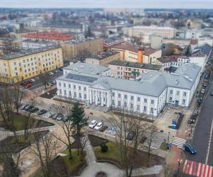Mazowieckie. Podajemy trzy hasła, Wy zgadujecie jakie to miasto!