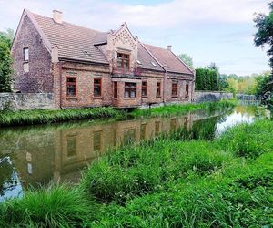 To największe dzielnice województwa śląskiego. Są większe niż miasta i miasteczka