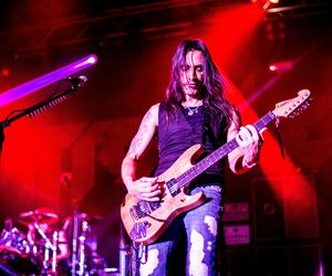 Nuno Bettencourt od lat gra u boku Rihanny. Jak doszło do tej współpracy?