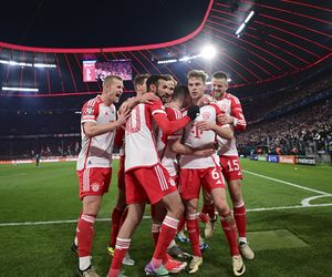 Bayern Monachium - Real Madryt. Relacja na żywo. Vini Jr. z drugą bramką! Real wyrównuje!