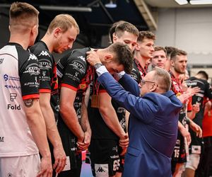 Brązowy medal na 15-lecie klubu. KPS stanął na podium