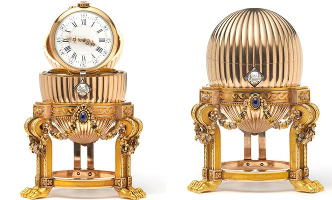 Jajo faberge