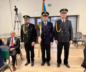 Jubileuszowa sesja i  ceremonia wręczenia statuetek „Honorowy Przyjaciel Starachowic”