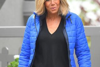 Brigitte Trogneux Macron 6