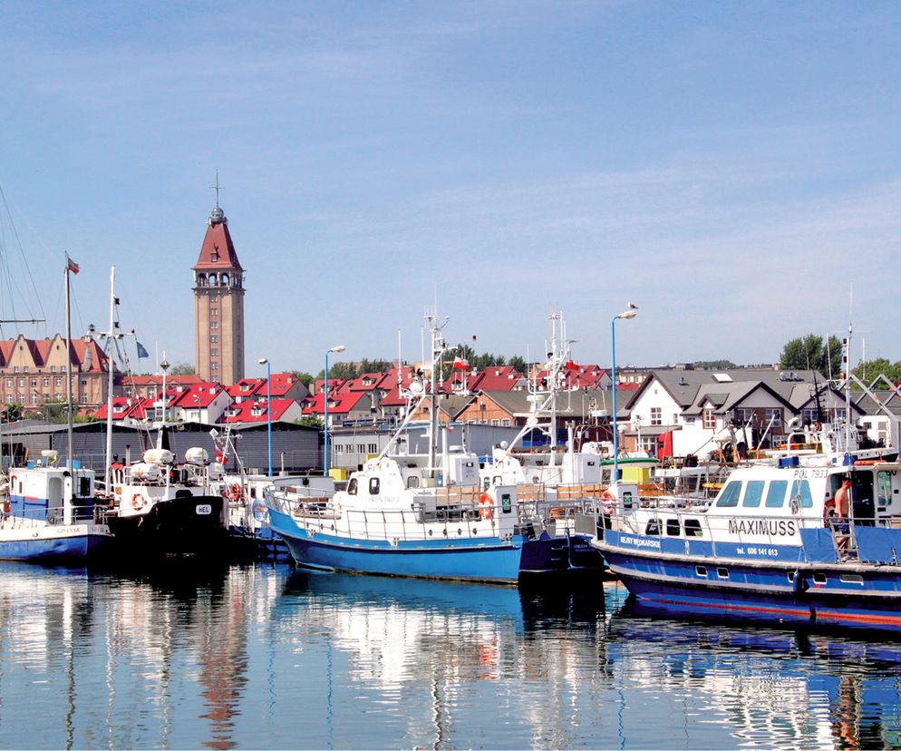Władysławowo
