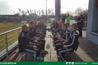 Śląsk Wrocław będzie sprzedany. Ogłosił to prezydent Wrocławia