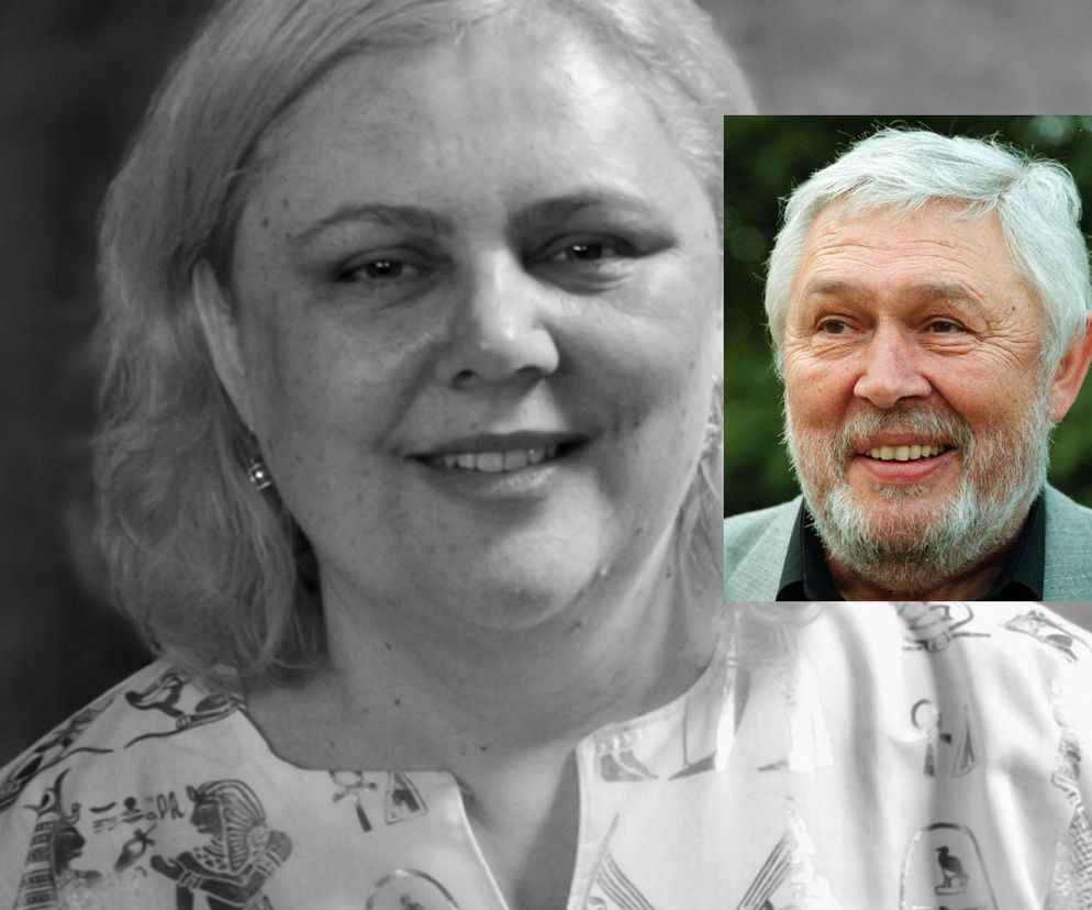 Zmarła córka Jerzego Bińczyckiego