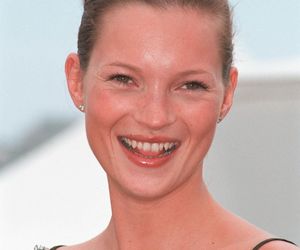 Kate Moss rzuciła hrabiego, bo nie pił! Słynna modelka już wolna. Zobacz jej zdjęcia!