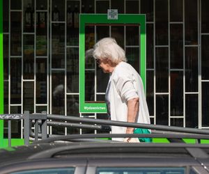 Krystyna Loska - królowa telewizji wciąż w formie