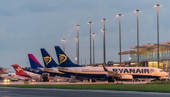 Nowy rozkład lotów z Wrocławia 