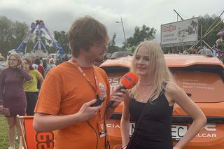 Eska Summer City Olsztyn Eska Music Tour Ełk 2025