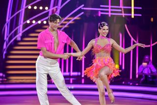 Roksana Węgiel, Michał Kassin, Taniec z Gwiazdami