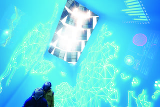 Budynek biurowo-operacyjny firmy energetycznej Taipower