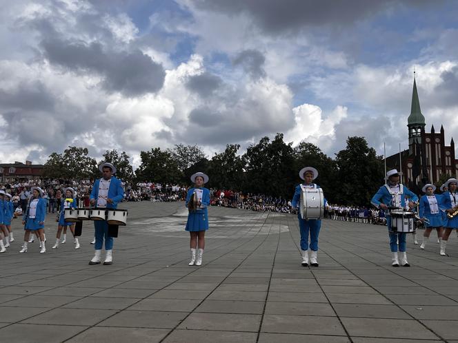 VII Festiwal Orkiestr Dętych 2024