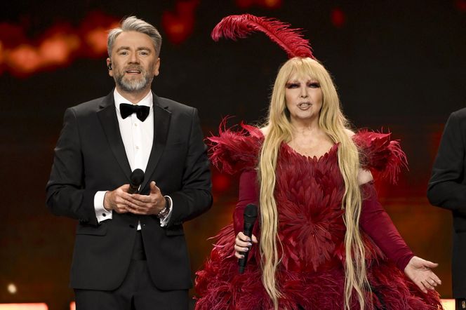 Maryla Rodowicz często współpracuje z młodszymi artystami