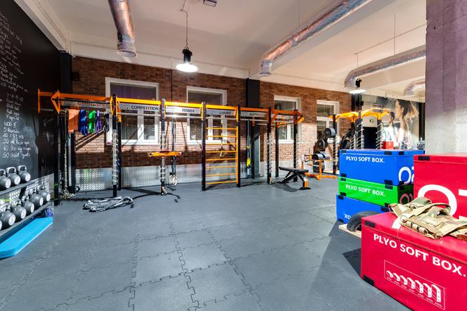 Klub Fitness Gocław
